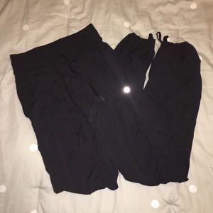 Lululemon Dance Studio Pants 2
